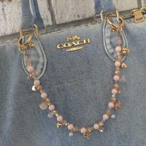 SOLD ♡ | Handmade Bag Charm